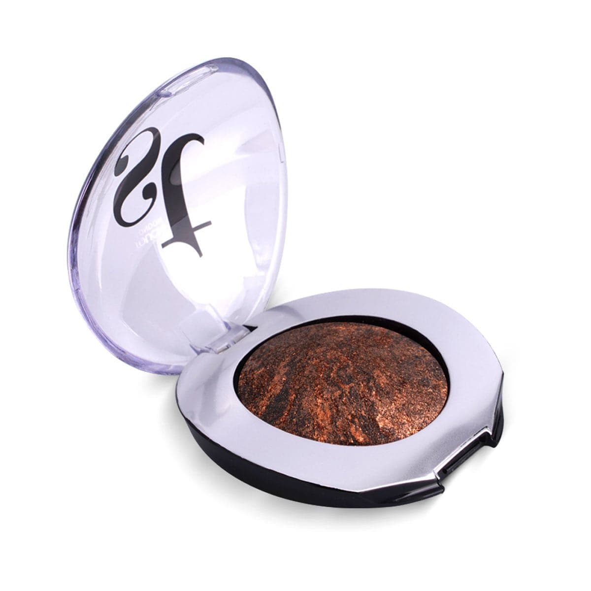 ST London Glam & Shine Glimmer Eye Shadow -  Indulge - Premium Health & Beauty from St London - Just Rs 1400.00! Shop now at Cozmetica