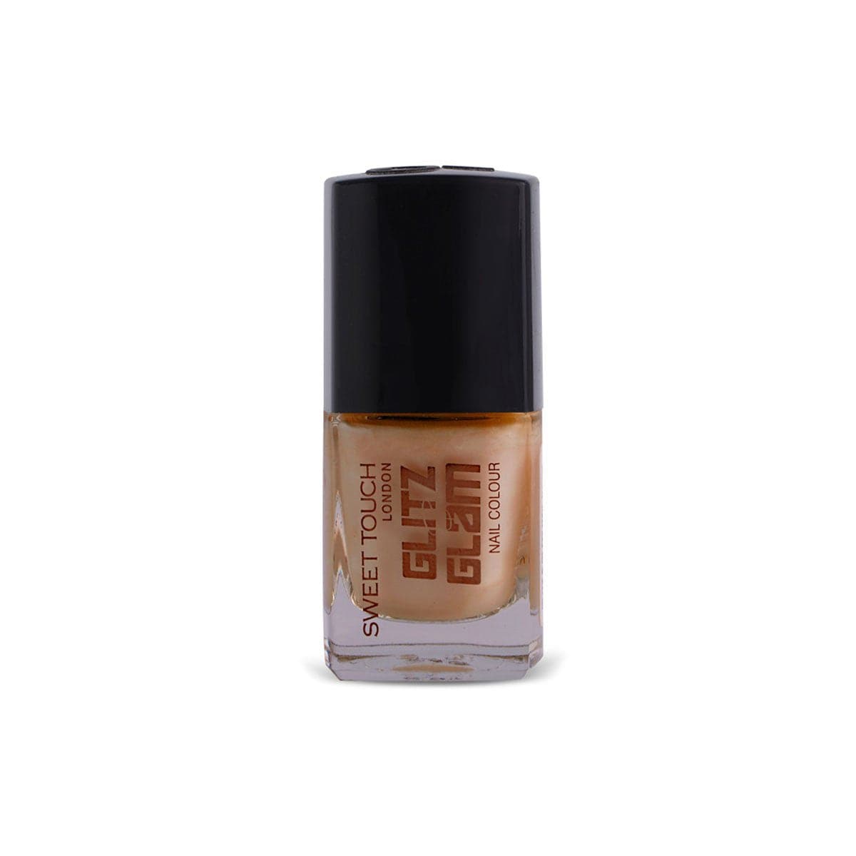 ST London Glitz & Glam Nail Paint - St254 Candy Floss - Premium Health & Beauty from St London - Just Rs 430.00! Shop now at Cozmetica