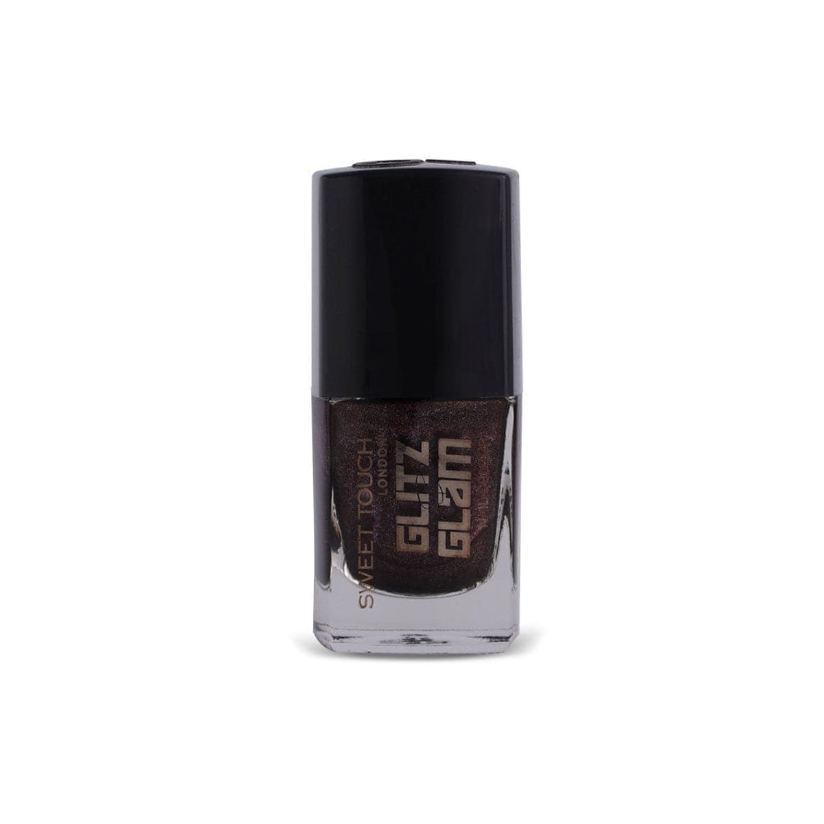 ST London Glitz & Glam Nail Paint - St251 Galaxy - Premium Health & Beauty from St London - Just Rs 430.00! Shop now at Cozmetica