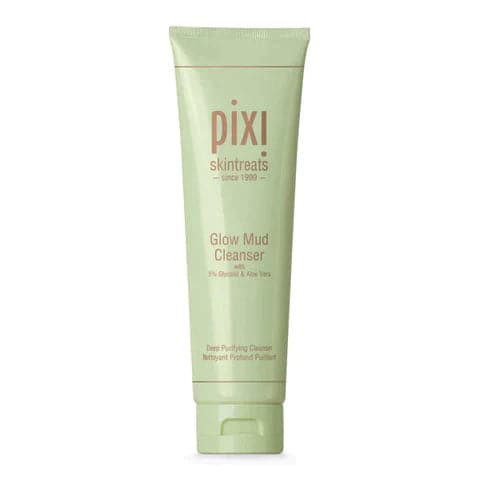 Pixi Glow Mud Cleanser - 135 Ml - Premium Cleanser from Pixi - Just Rs 4970! Shop now at Cozmetica
