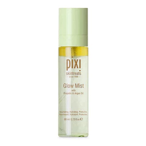 Pixi Glow Mist - 80 Ml - Premium Makeup Finishing Sprays from Pixi - Just Rs 4130! Shop now at Cozmetica