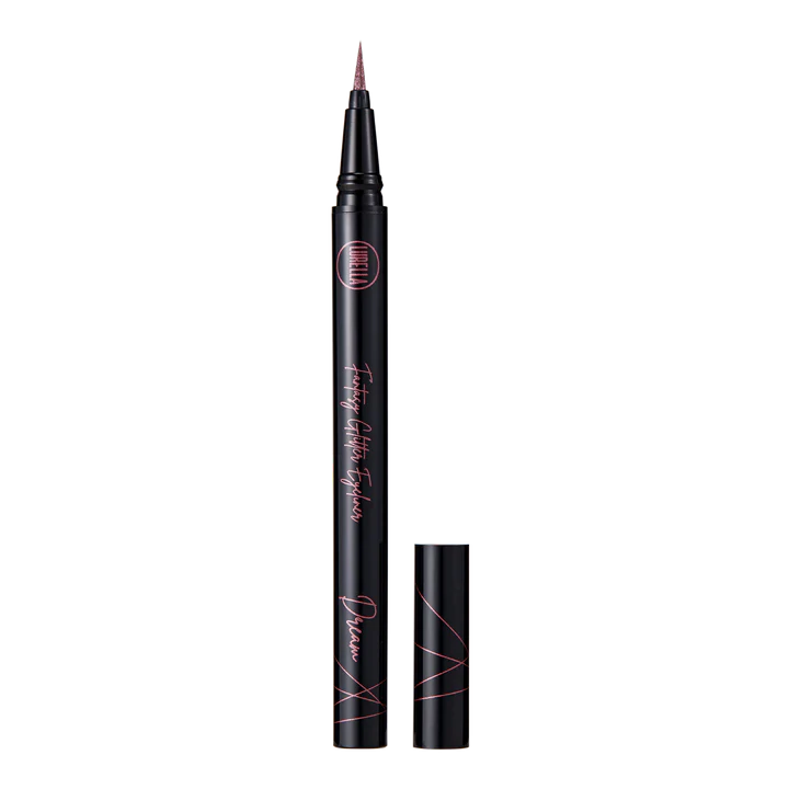 Lurella Fantasy Glitter Eyeliner Dream (Hot Pink)