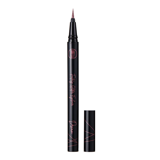 Lurella Fantasy Glitter Eyeliner Dream (Hot Pink)