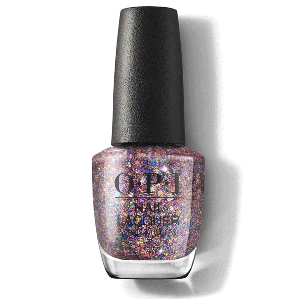 OPI Confetti Ready