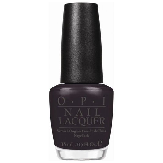 OPI - I BRAKE FOR MANICURES - MyVaniteeCase