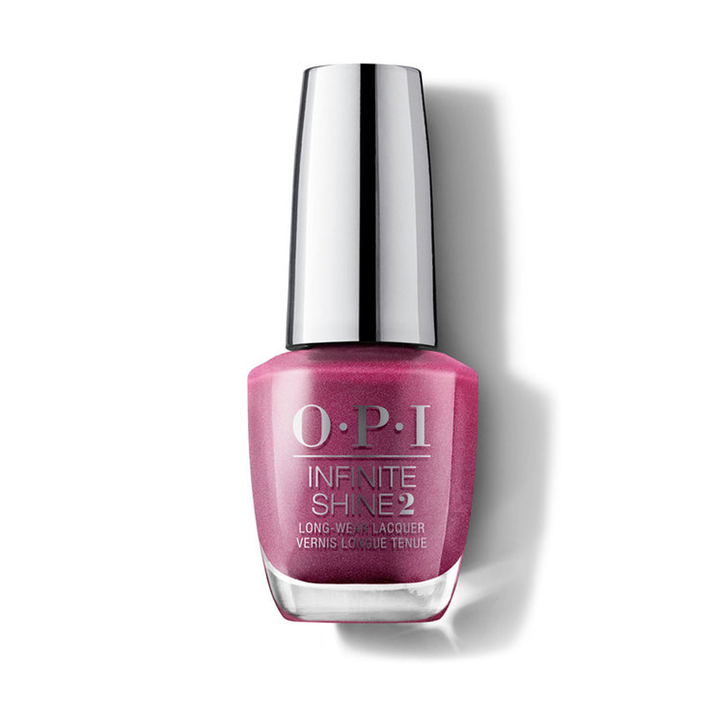 OPI - IS-A ROSE AT DAWN BRIKE BY NOON - MyVaniteeCase