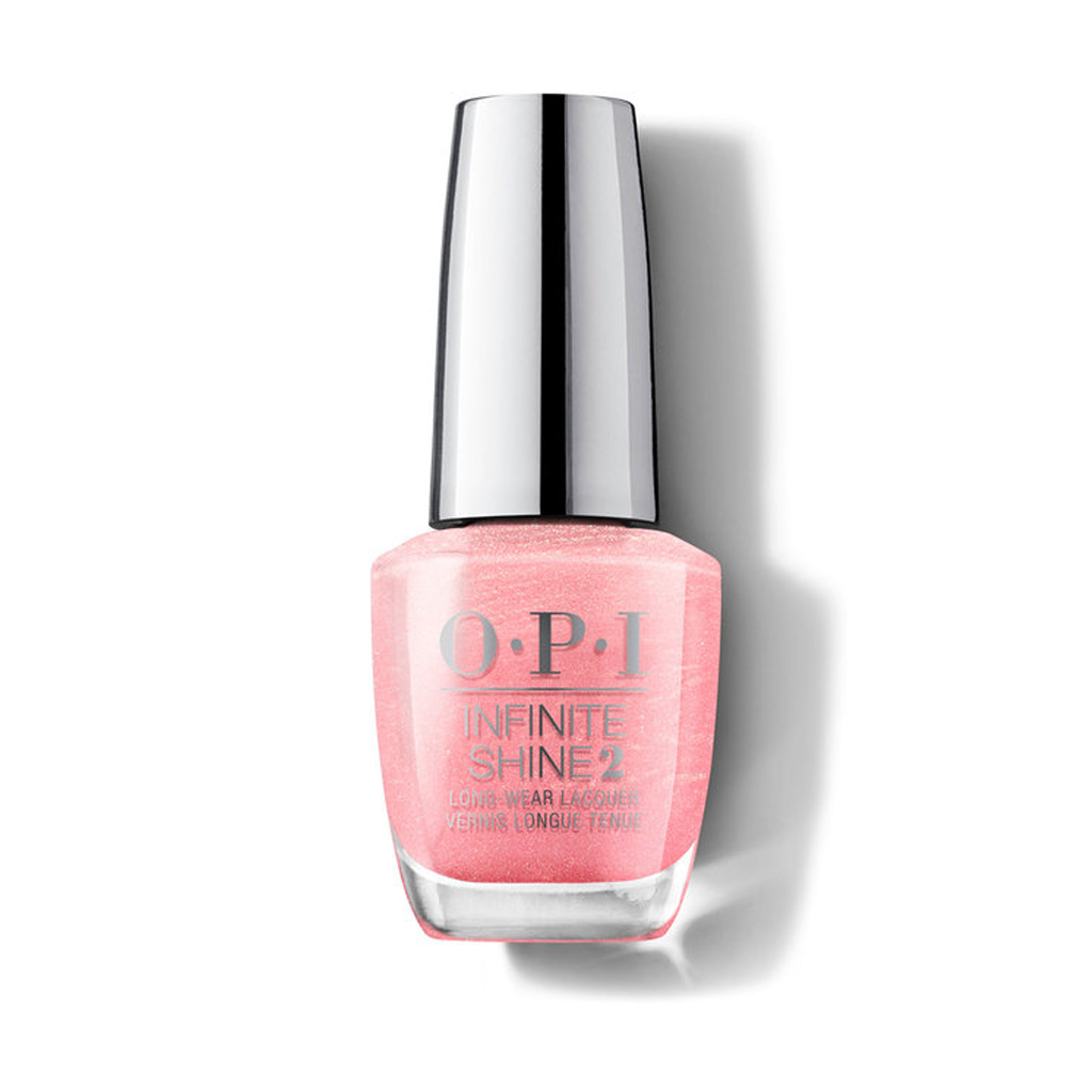 OPI - IS-PRINCESSSES RULE - MyVaniteeCase