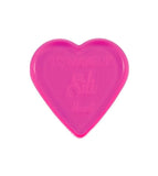 I Heart Makeup Silicone Heart Sponge - Premium Makeup Sponges from Makeup Revolution - Just Rs 1450! Shop now at Cozmetica