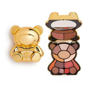 I Heart Revolution Teddy Bear Palette