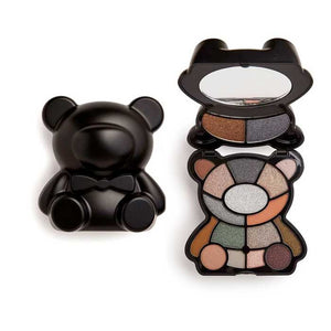 I Heart Revolution Teddy Bear Palette
