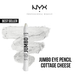 Nyx Jumbo Eye Pencil - Premium Eyeliner from NYX - Just Rs 1688! Shop now at Cozmetica