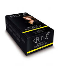Keune Sleek & Shine Rebonding Kit - Premium  from Keune - Just Rs 8830.00! Shop now at Cozmetica