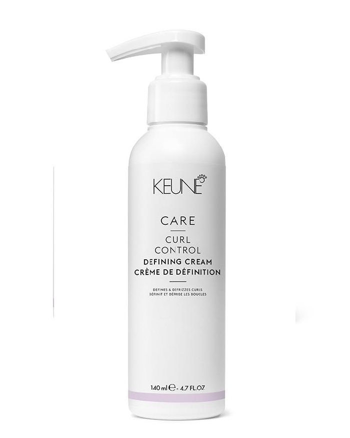 Keune Care Curl Control Defining Cream For Soft Bouncy Curls - Premium Gel / Cream from Keune - Just Rs 3945! Shop now at Cozmetica