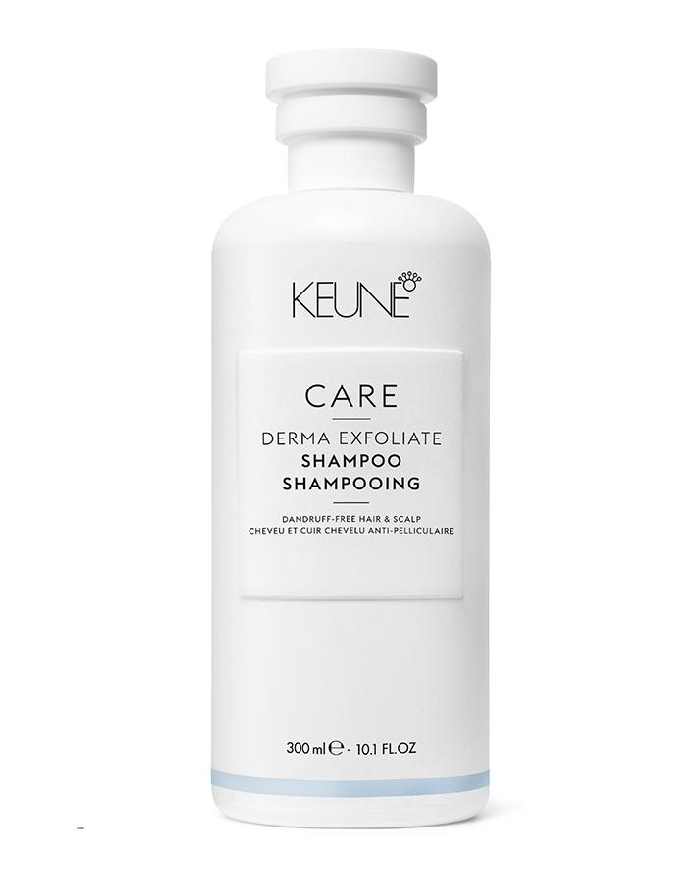 Keune Care Derma Exfoliate Shampoo For Dandruff - Premium Shampoo from Keune - Just Rs 2465! Shop now at Cozmetica