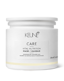 Keune Care Vital Nutrition MaskFor Dry & Damaged Hair 200ml - Premium Hair Care Mask from Keune - Just Rs 3930! Shop now at Cozmetica