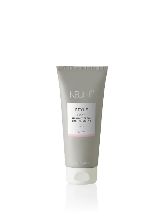 Keune Style Straight Cream 200ml - Premium Gel / Cream from Keune - Just Rs 3350! Shop now at Cozmetica