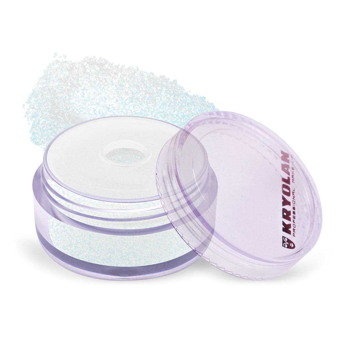 Kryolan Glamour Sparks - 4 Aqua - Premium Health & Beauty from Kryolan - Just Rs 4220.00! Shop now at Cozmetica