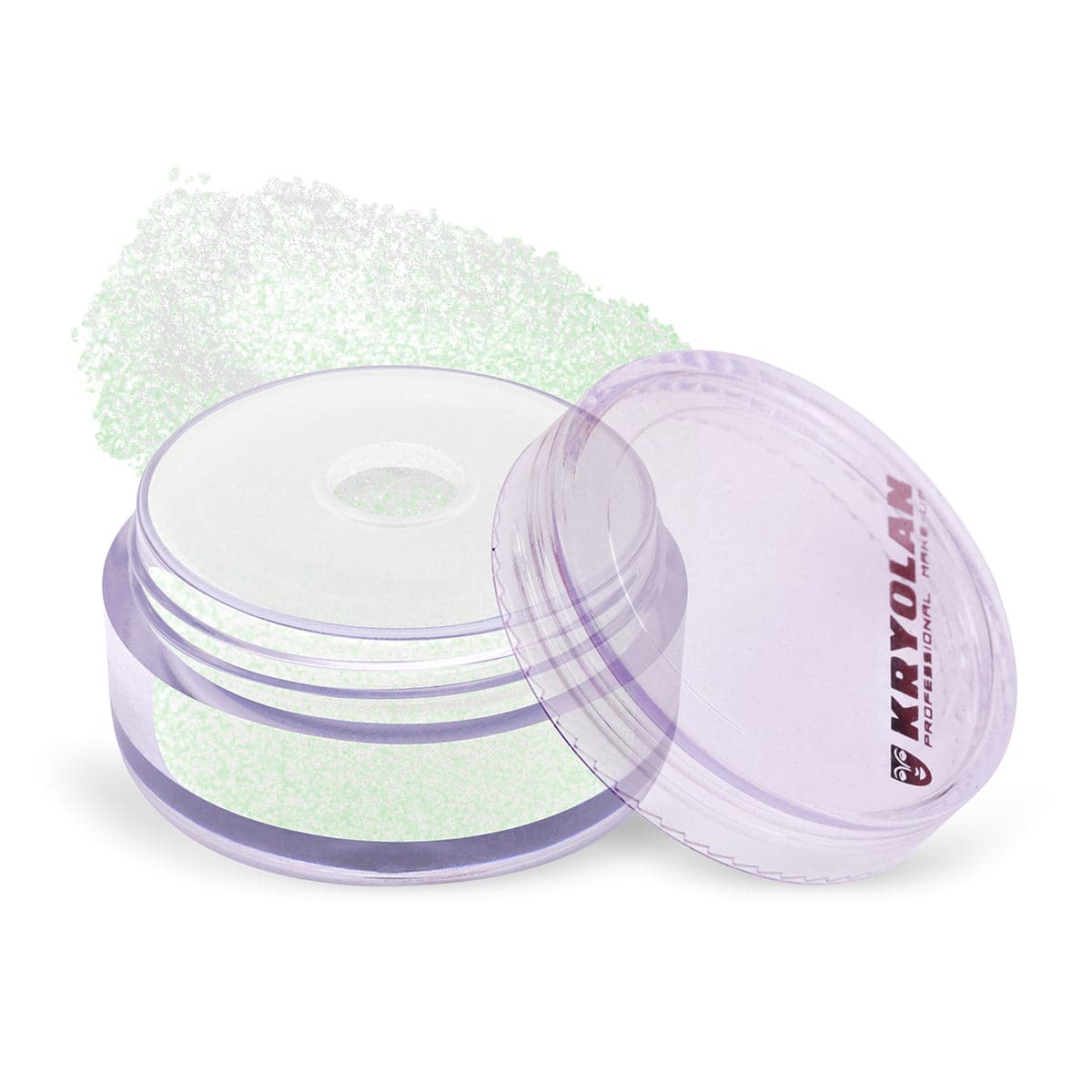 Kryolan Glamour Sparks - 7 Green - Premium Health & Beauty from Kryolan - Just Rs 4220.00! Shop now at Cozmetica