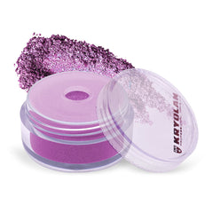 Kryolan Satin Powder - 882 Purple