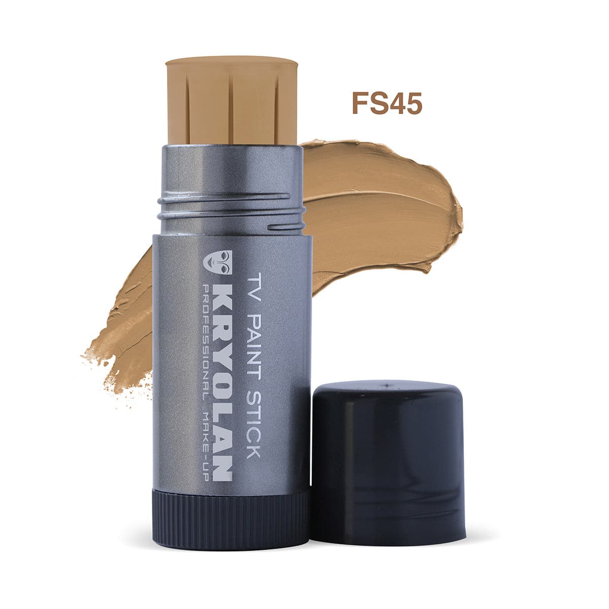 Kryolan TV Paint Stick - FS 45 - Premium Health & Beauty from Kryolan - Just Rs 5140.00! Shop now at Cozmetica