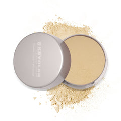 Kryolan Translucent Powder - TL 11 - Premium Health & Beauty from Kryolan - Just Rs 5540.00! Shop now at Cozmetica