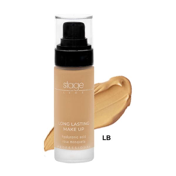 Stageline Long Lasting Founation - Premium Foundation from Stageline Cosmetics - Just Rs 2696! Shop now at Cozmetica