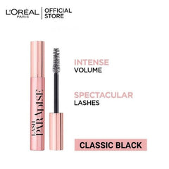 L'Oreal Paris Voluminous Lash Paradise Mascara - Classic Black - Premium Health & Beauty from Loreal Makeup - Just Rs 2377! Shop now at Cozmetica