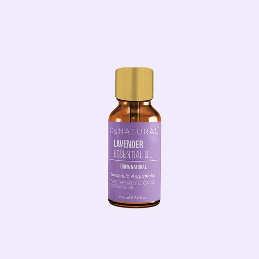 Conatural Lavendar Essential Oil - Premium Hair Care from CoNatural - Just Rs 1088! Shop now at Cozmetica