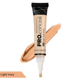 LA Girl Pro Conceal HD Concealer - Premium Foundations & Concealers from LA Girl - Just Rs 1656! Shop now at Cozmetica