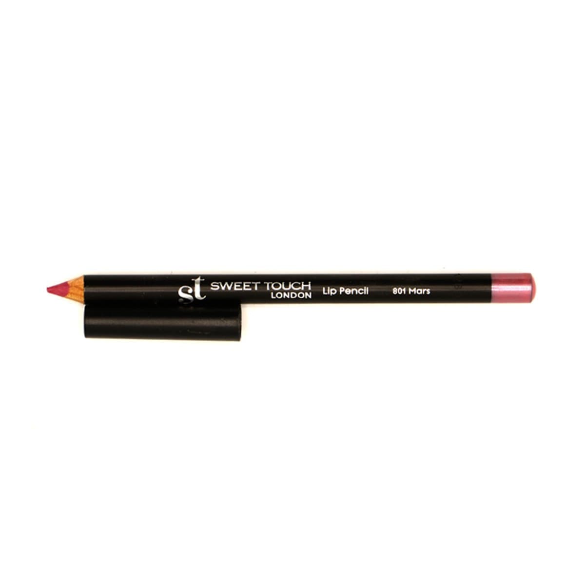 ST London Lip Liner - 801 Mars - Premium Health & Beauty from St London - Just Rs 450.00! Shop now at Cozmetica