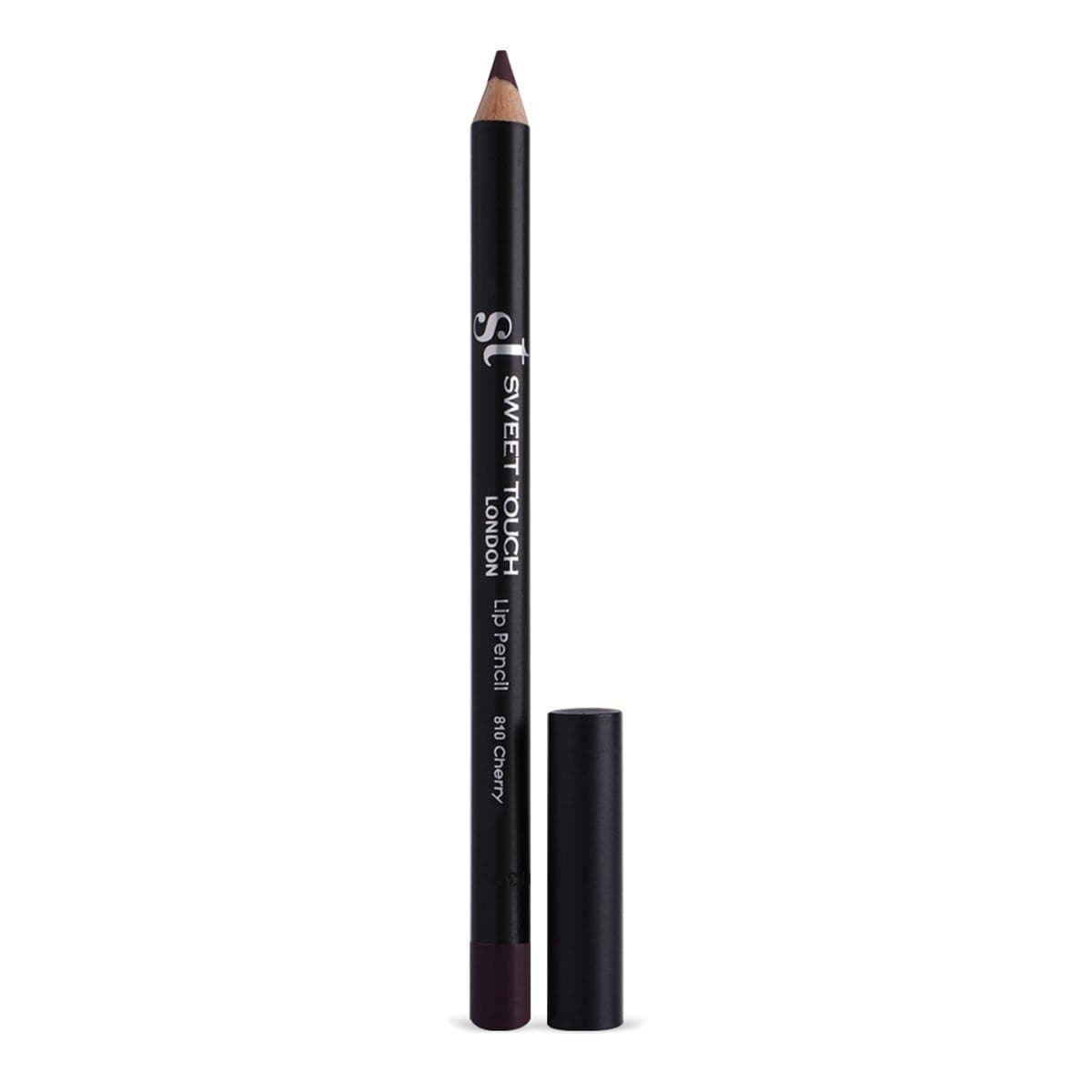 ST London Lip Liner - 810 Cherry - Premium Health & Beauty from St London - Just Rs 450.00! Shop now at Cozmetica