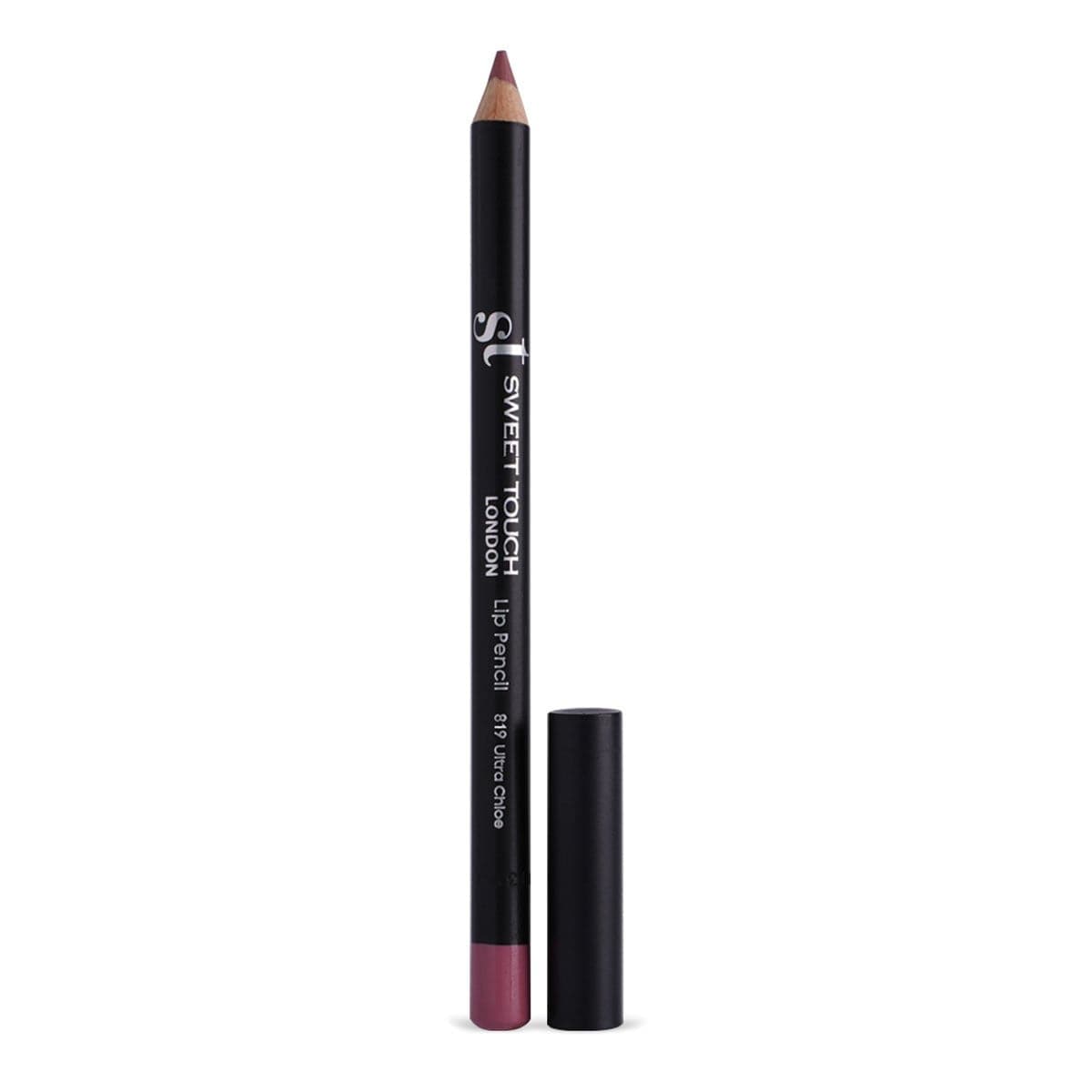 ST London Lip Liner - 819 Ultra Chloe - Premium Health & Beauty from St London - Just Rs 450.00! Shop now at Cozmetica