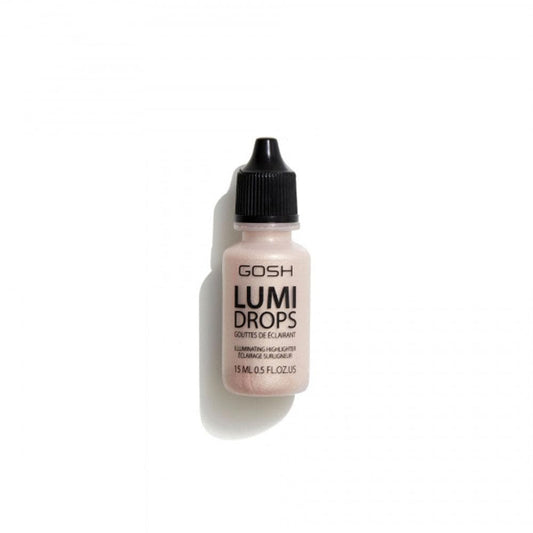 Gosh Lumi Drops 002 Vanilla 15 Ml - Premium  from Gosh - Just Rs 2310.00! Shop now at Cozmetica