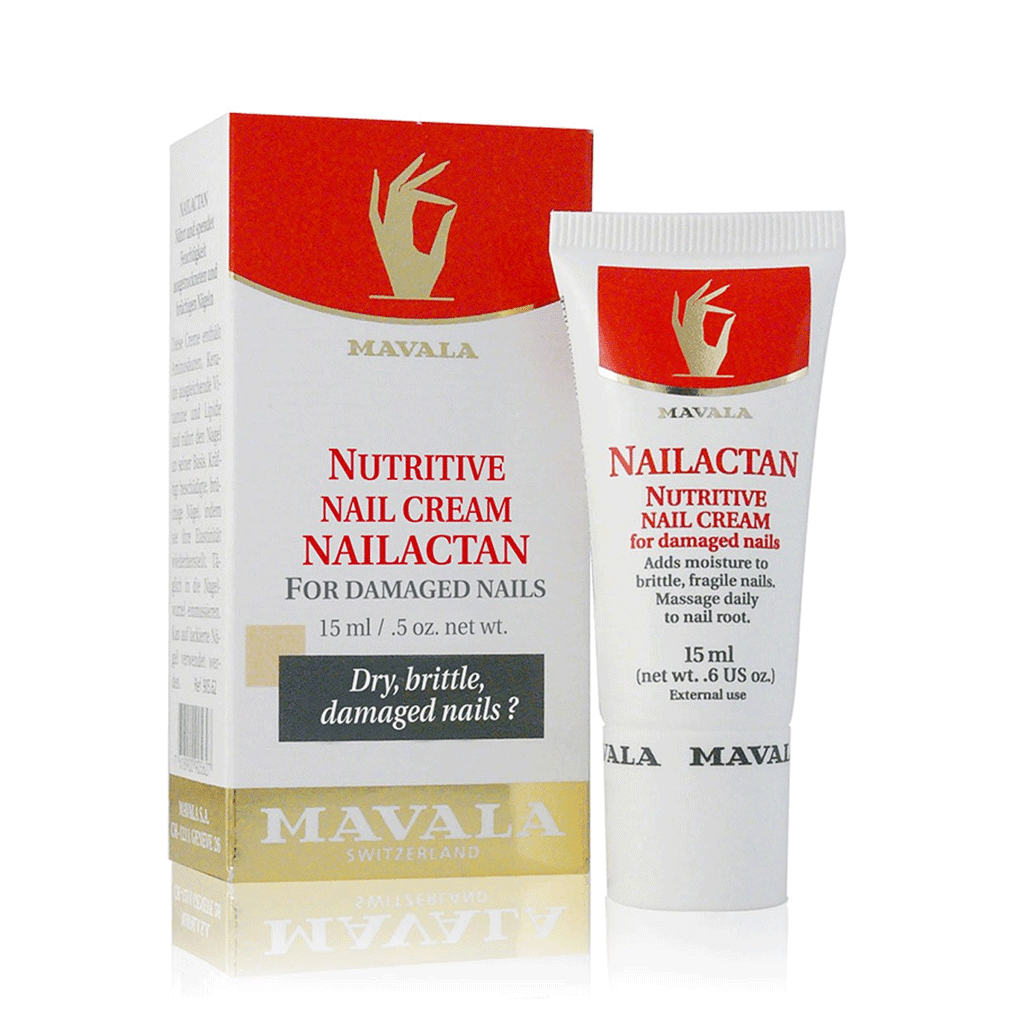 Mavala Nailactan Nourishing Cream (15 Ml) - Premium Health & Beauty from Mavala - Just Rs 5100.00! Shop now at Cozmetica