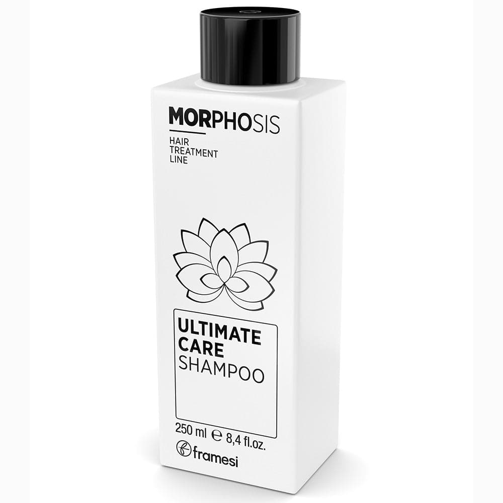 Framesi Ultimate Care Shampoo - 250ml - Premium Shampoo & Conditioner from Framesi - Just Rs 2400.00! Shop now at Cozmetica