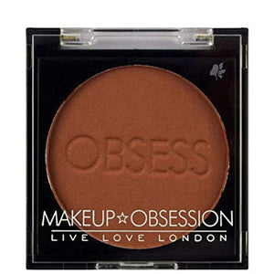 Makeup Obsession Eyeshadow