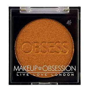 Makeup Obsession Eyeshadow