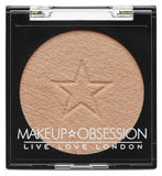 Makeup Obsession Highlight H101 Peach