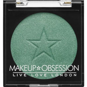 Makeup Obsession Eyeshadow