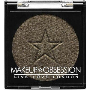 Makeup Obsession Eyeshadow