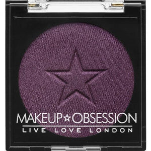 Makeup Obsession Eyeshadow