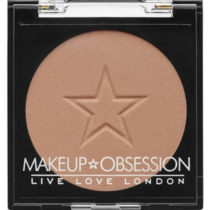 Makeup Obsession Eyeshadow
