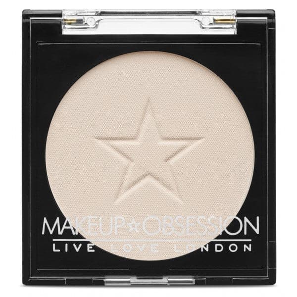 Makeup Obsession Eyeshadow