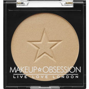 Makeup Obsession Eyeshadow