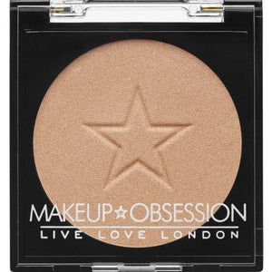 Makeup Obsession Eyeshadow