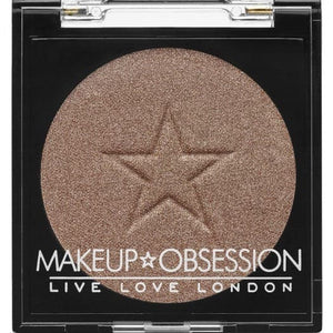 Makeup Obsession Eyeshadow