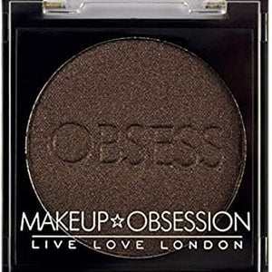 Makeup Obsession Eyeshadow