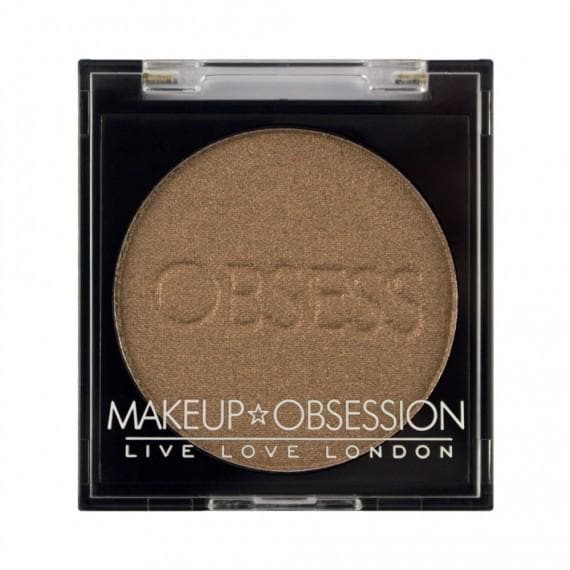 Makeup Obsession Eyeshadow - Premium Eye Shadow from Makeup Revolution - Just Rs 530! Shop now at Cozmetica