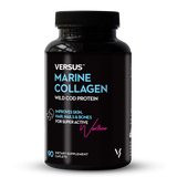 Versus Marine Collagen - Premium Vitamins & Supplements from VERSUS - Just Rs 2550! Shop now at Cozmetica