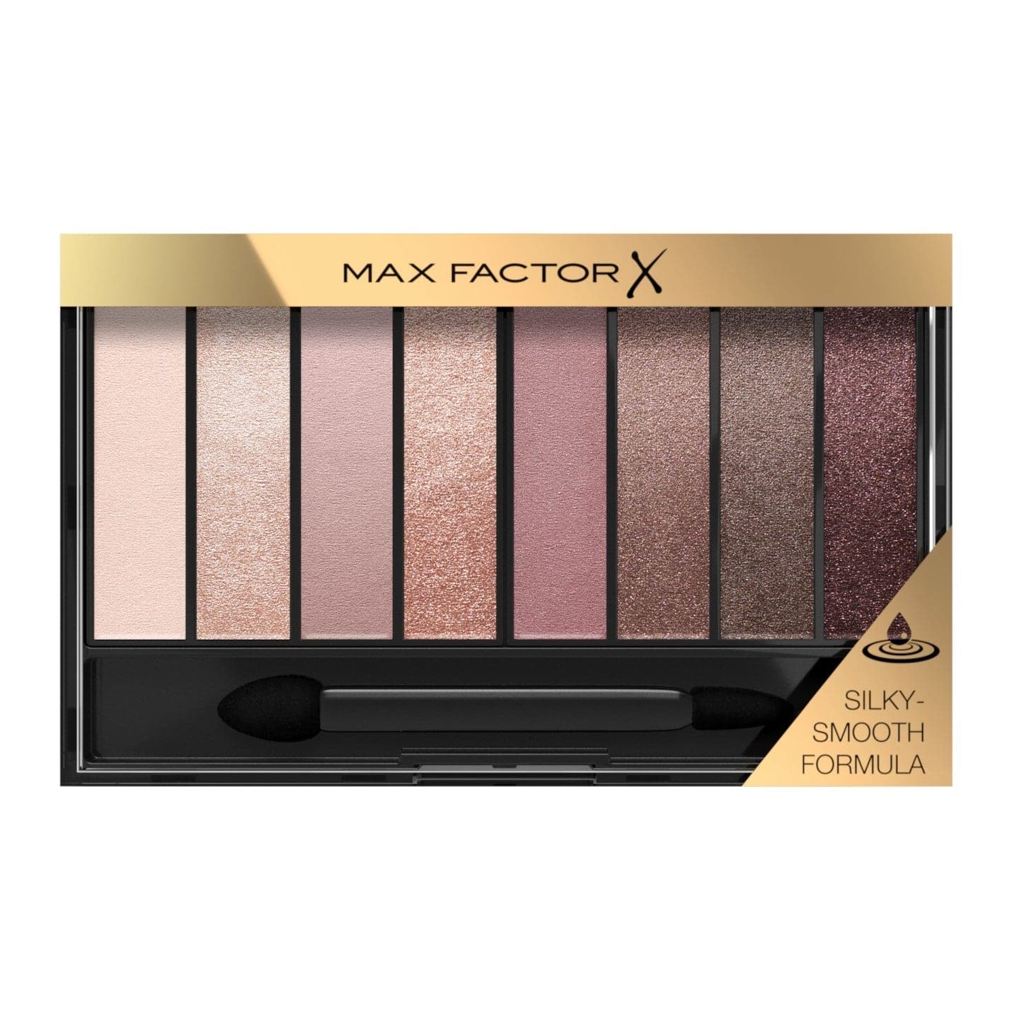 Max Factor Masterpiece Nude Palette - 03 Rose Nudes - Premium Health & Beauty from Max Factor - Just Rs 6840! Shop now at Cozmetica